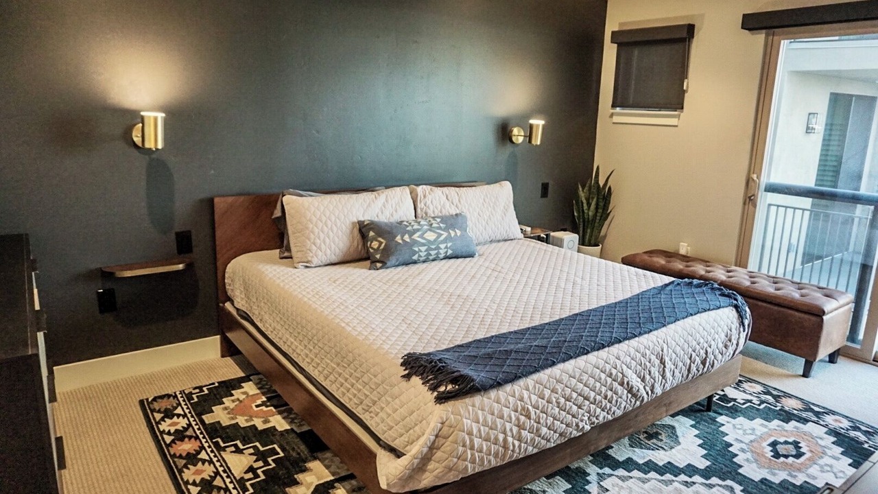 Photo of Bedroom in Roseville - Fleet Ridge