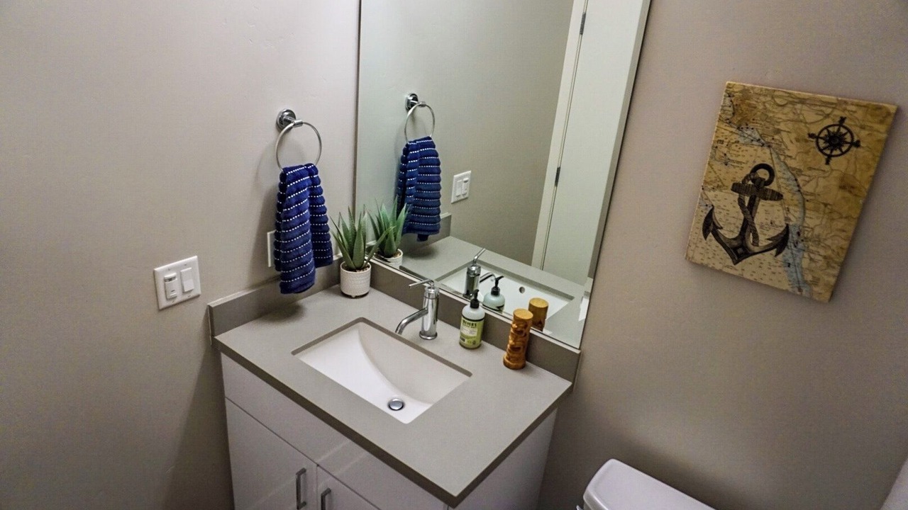 Photo of Bathroom in Roseville - Fleet Ridge