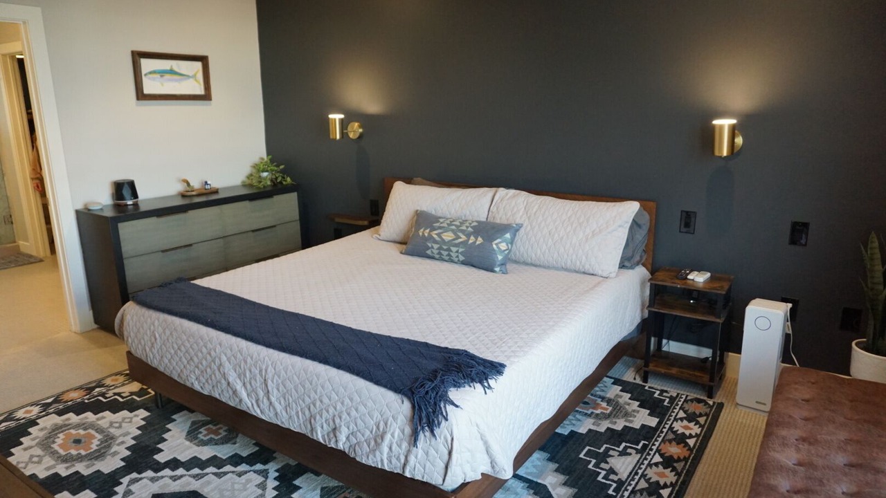 Photo of Bedroom in Roseville - Fleet Ridge