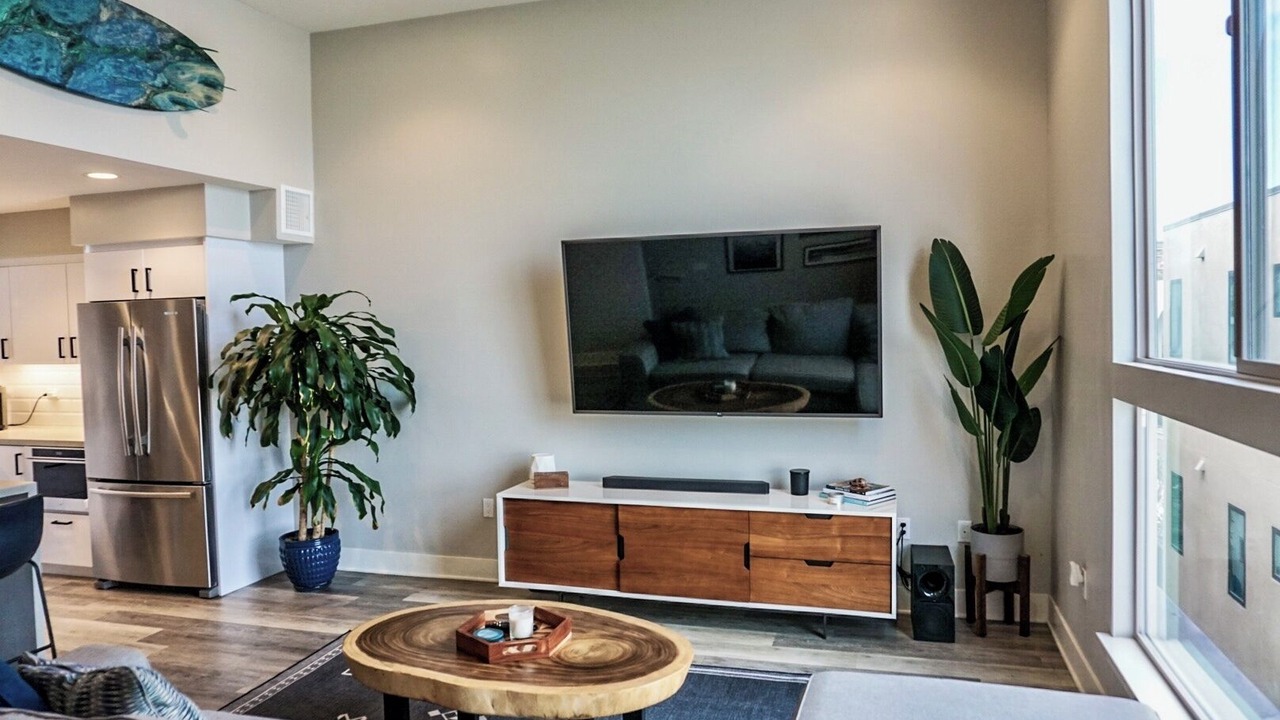 Photo of Livingroom in Roseville - Fleet Ridge