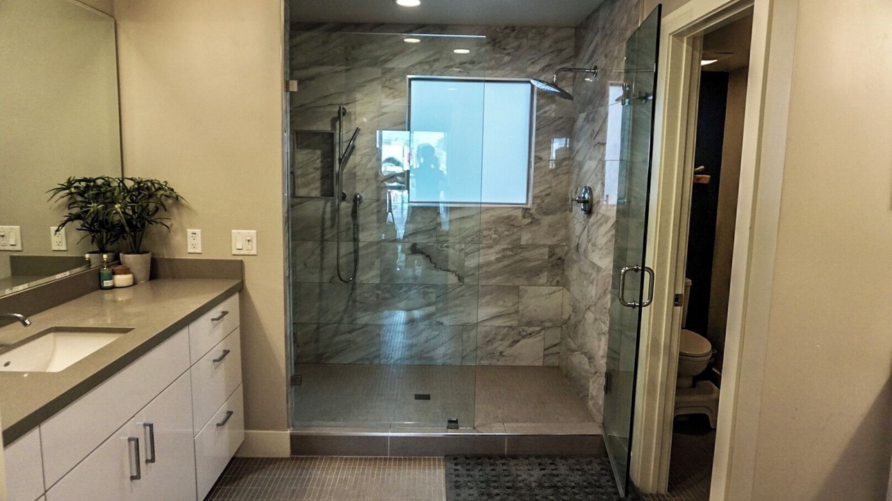Photo of Bathroom in Roseville - Fleet Ridge