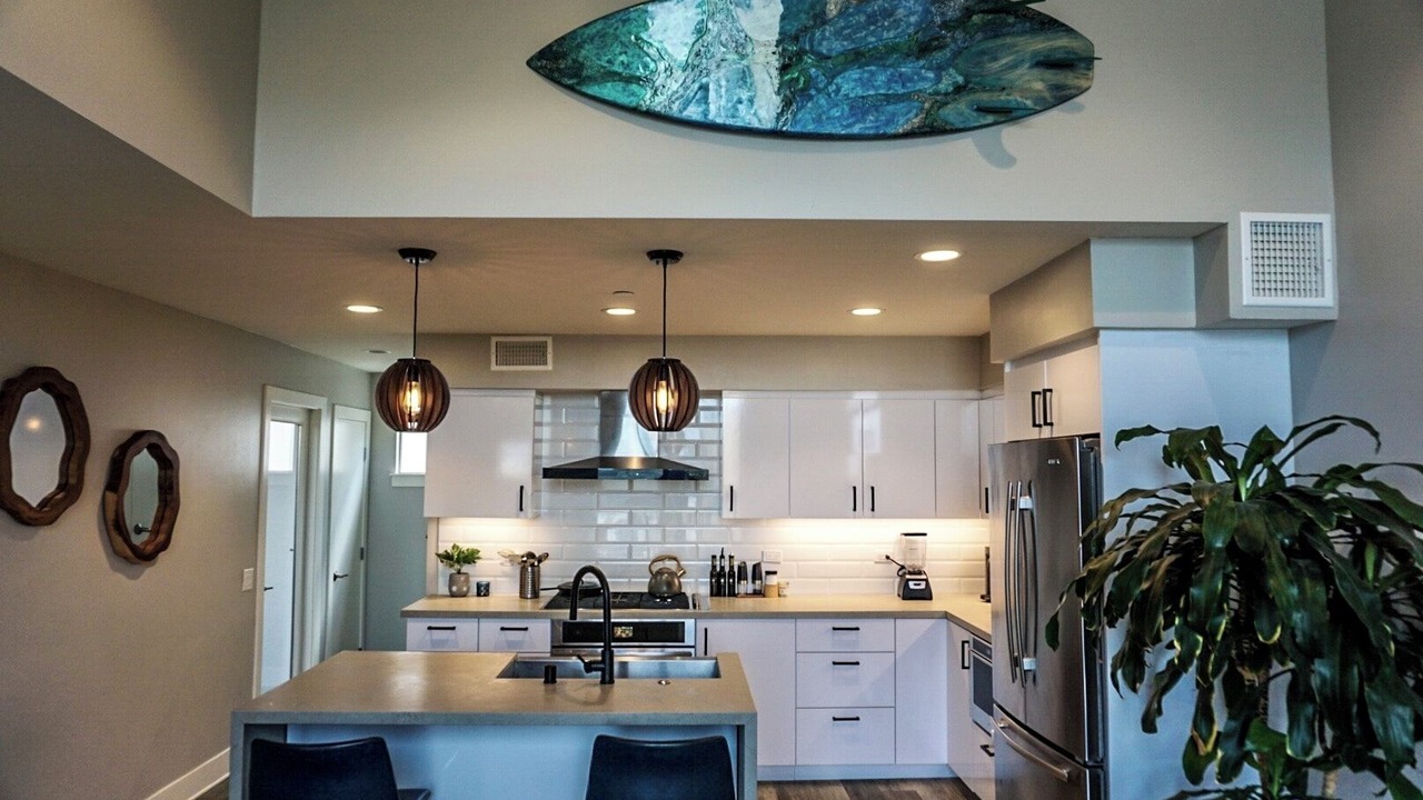 Photo of Kitchen in Roseville - Fleet Ridge