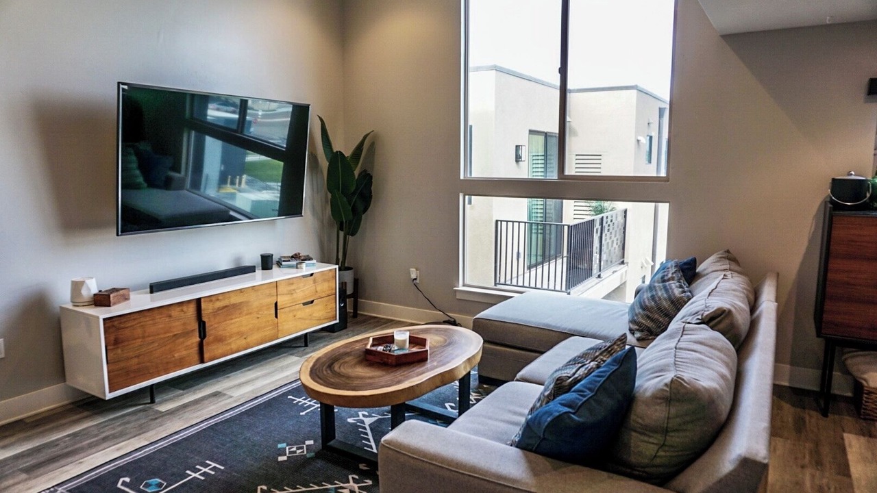 Photo of Livingroom in Roseville - Fleet Ridge