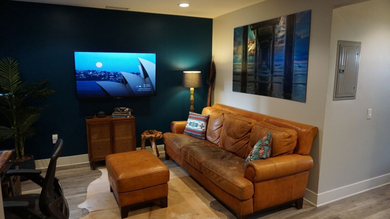 Photo of Livingroom in Roseville - Fleet Ridge