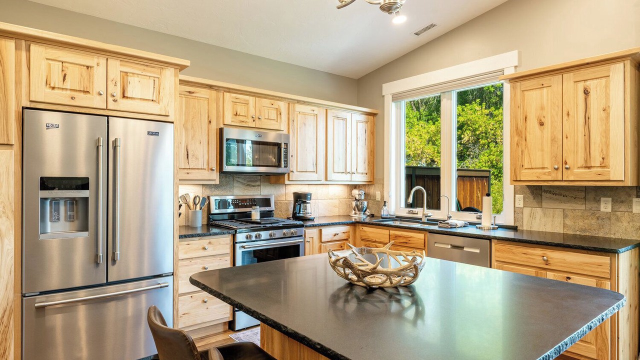 Photo of Kitchen in Sheridan