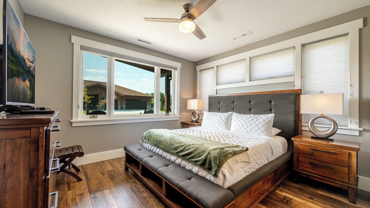 Photo of Bedroom in Sheridan