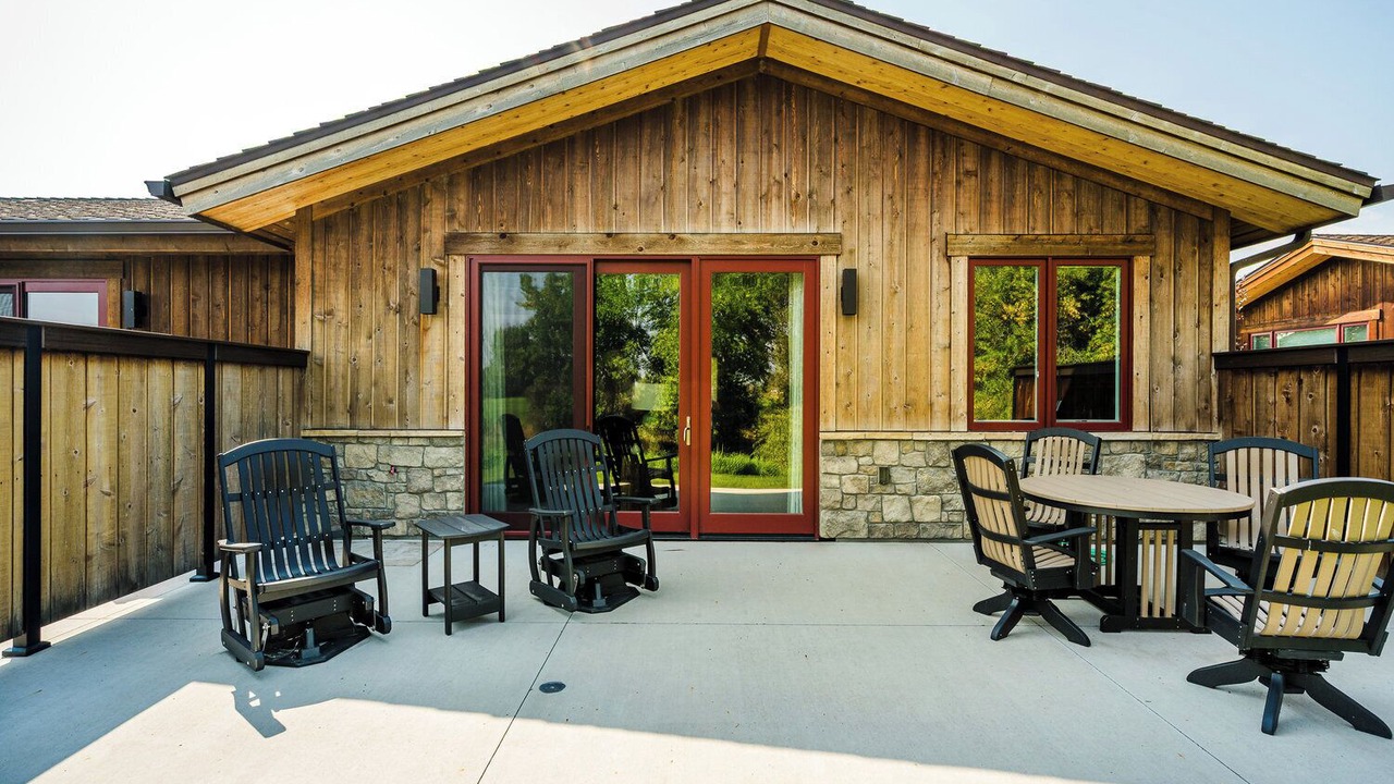 Photo of Outdoor in Sheridan