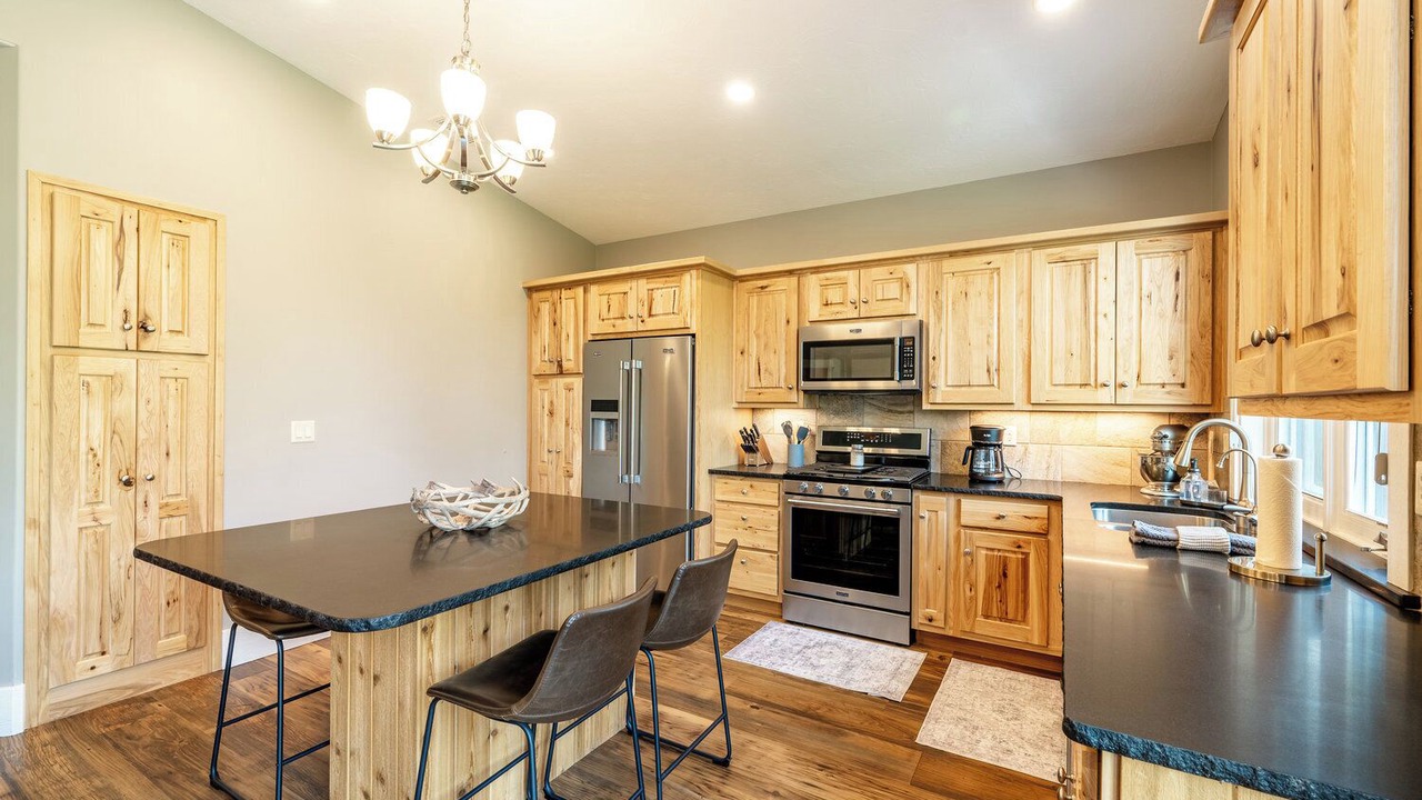 Photo of Kitchen in Sheridan