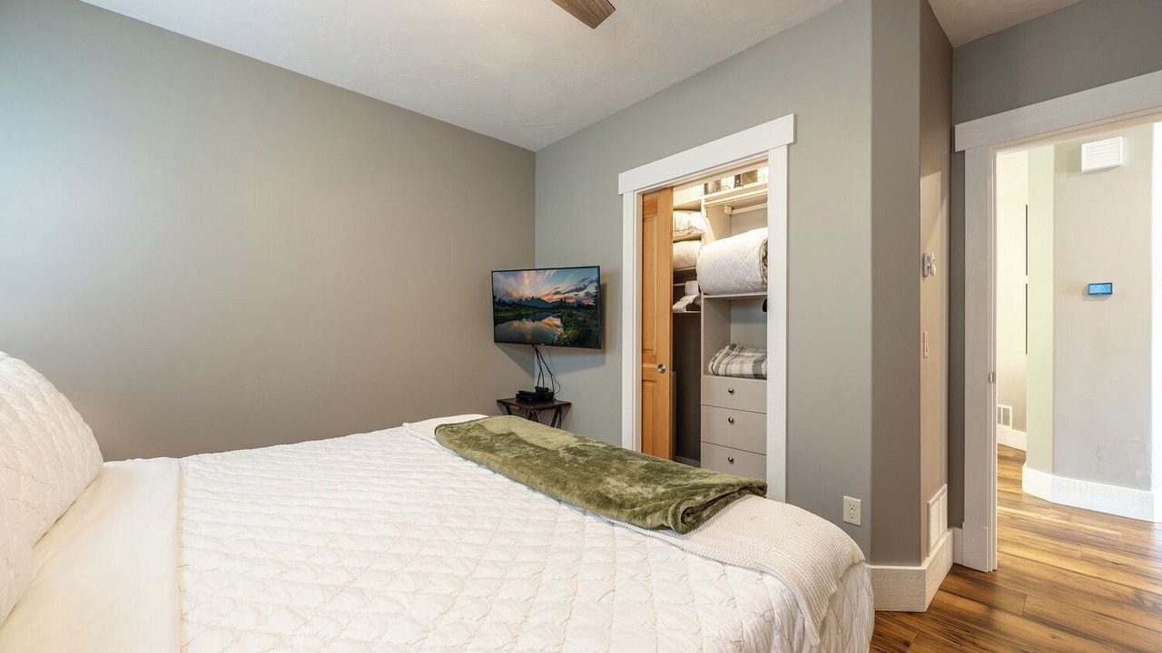Photo of Bedroom in Sheridan
