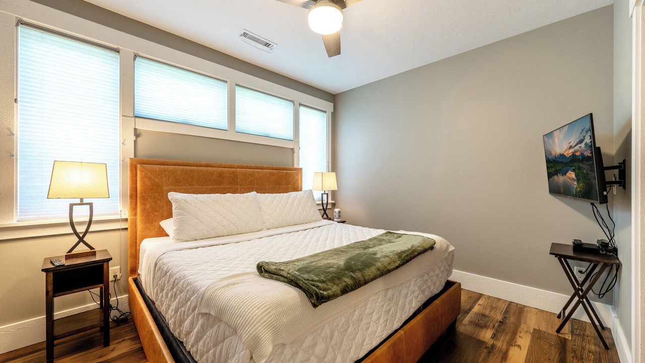Photo of Bedroom in Sheridan
