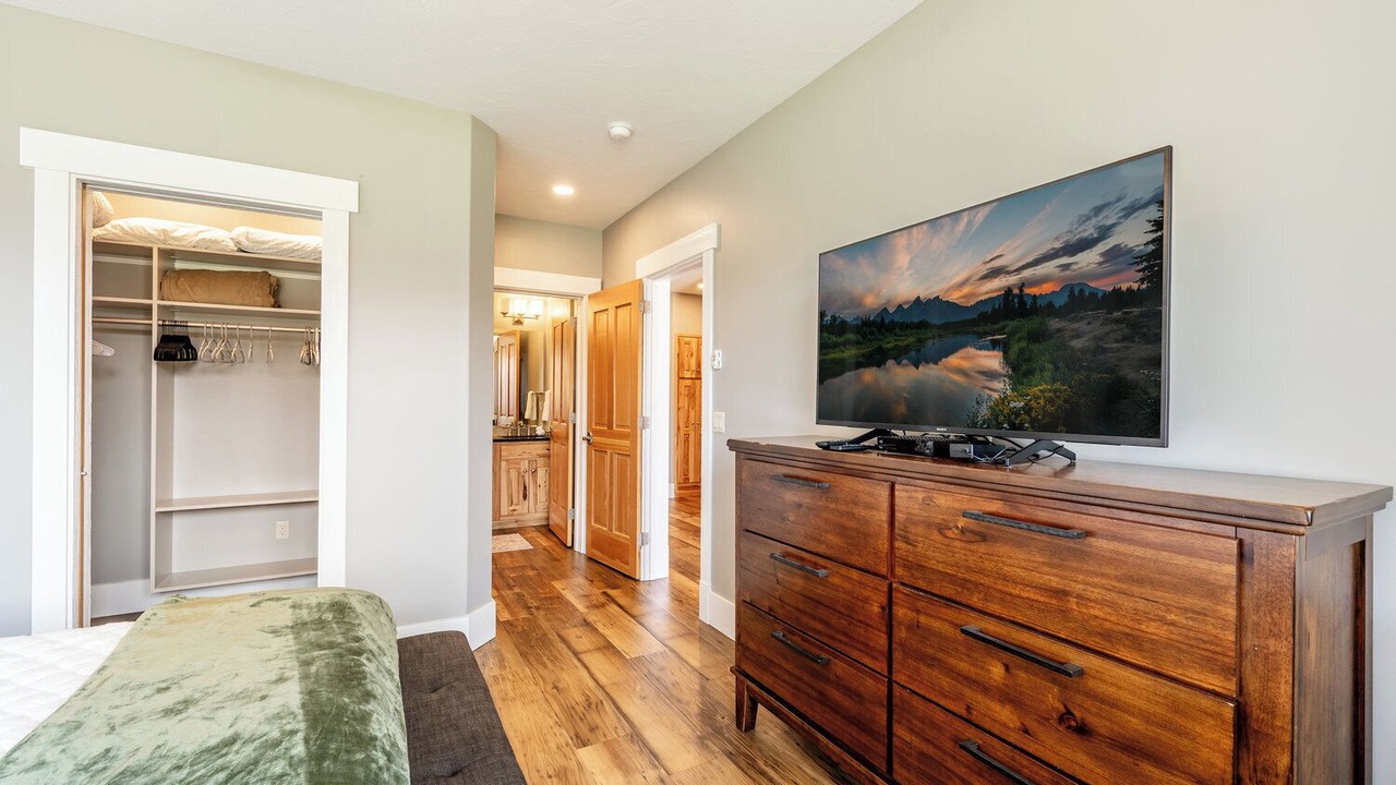 Photo of Bedroom in Sheridan