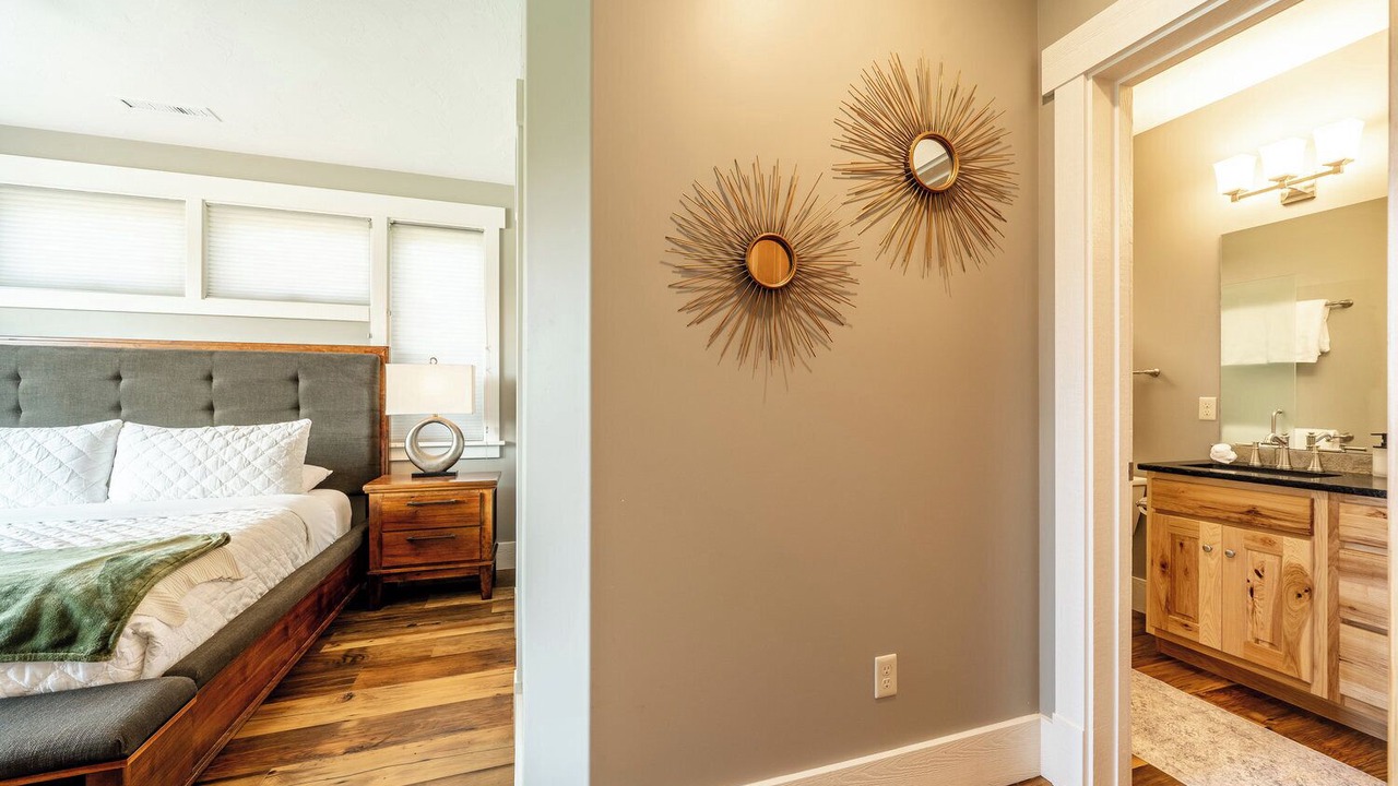 Photo of Bedroom in Sheridan