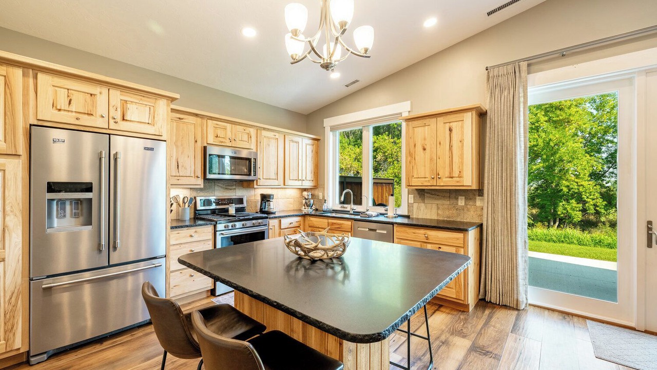 Photo of Kitchen in Sheridan