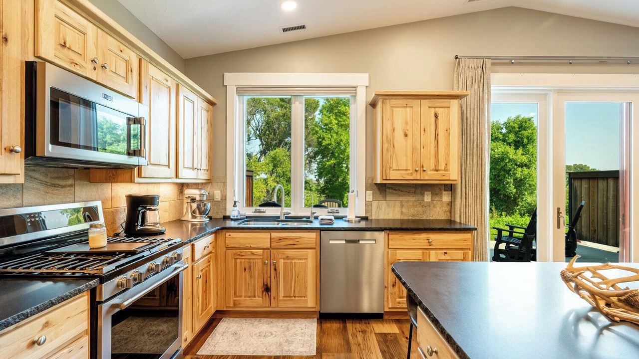Photo of Kitchen in Sheridan