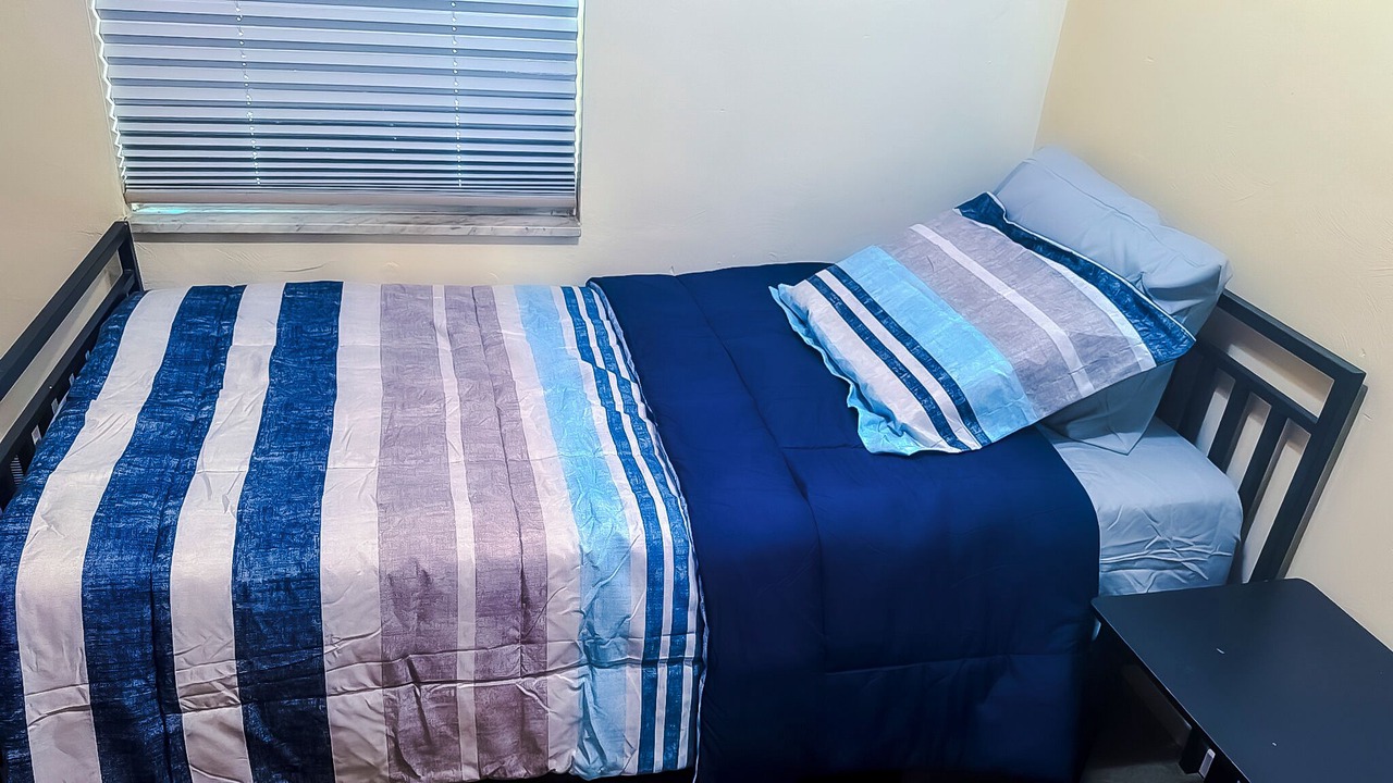 Photo of Bedroom in Penn Hills