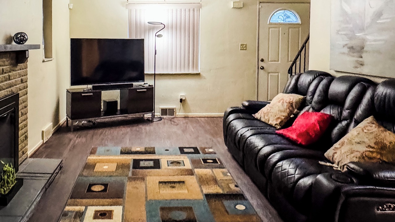 Photo of Livingroom in Penn Hills