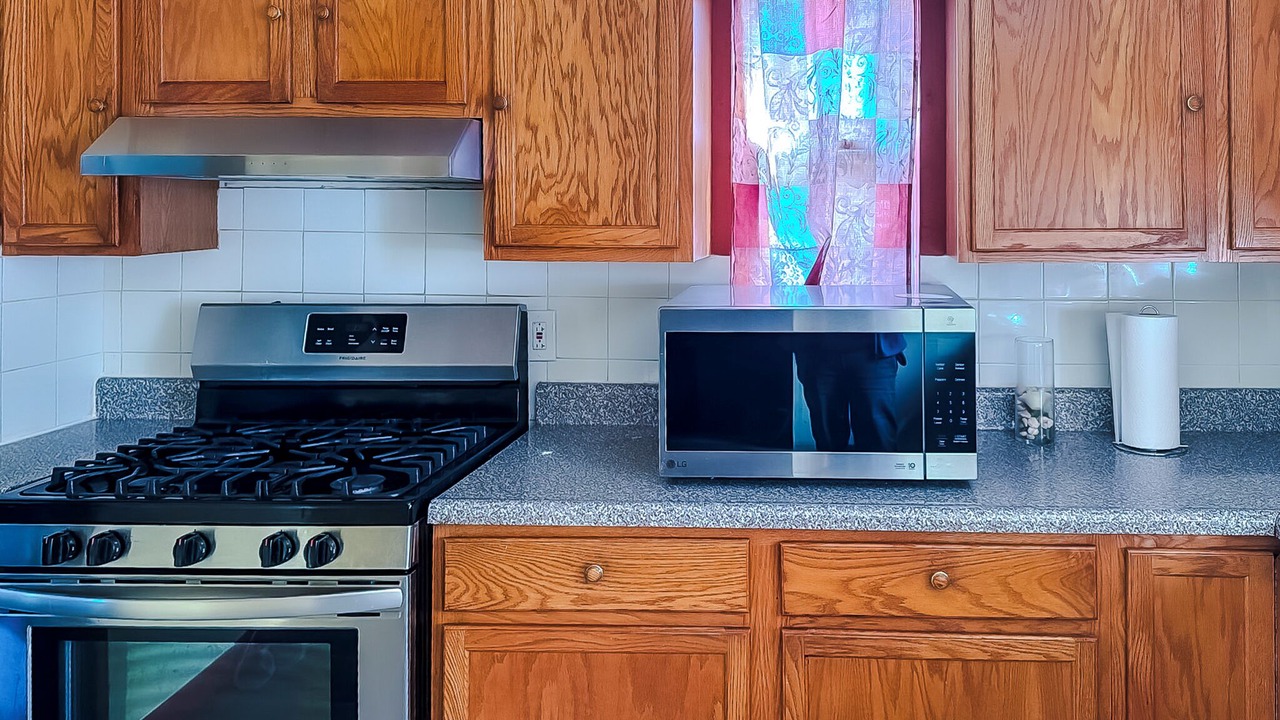 Photo of Kitchen in Penn Hills