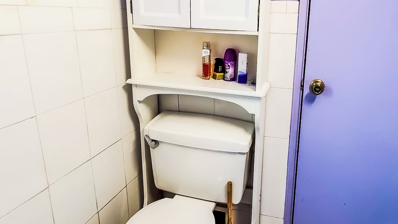 Photo of Bathroom in Penn Hills