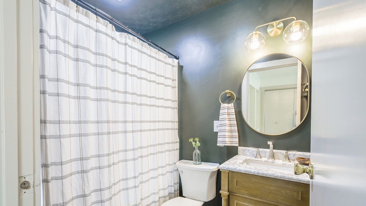 Photo of Bathroom in Plain City