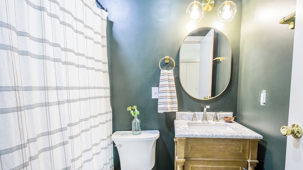 Photo of Bathroom in Plain City