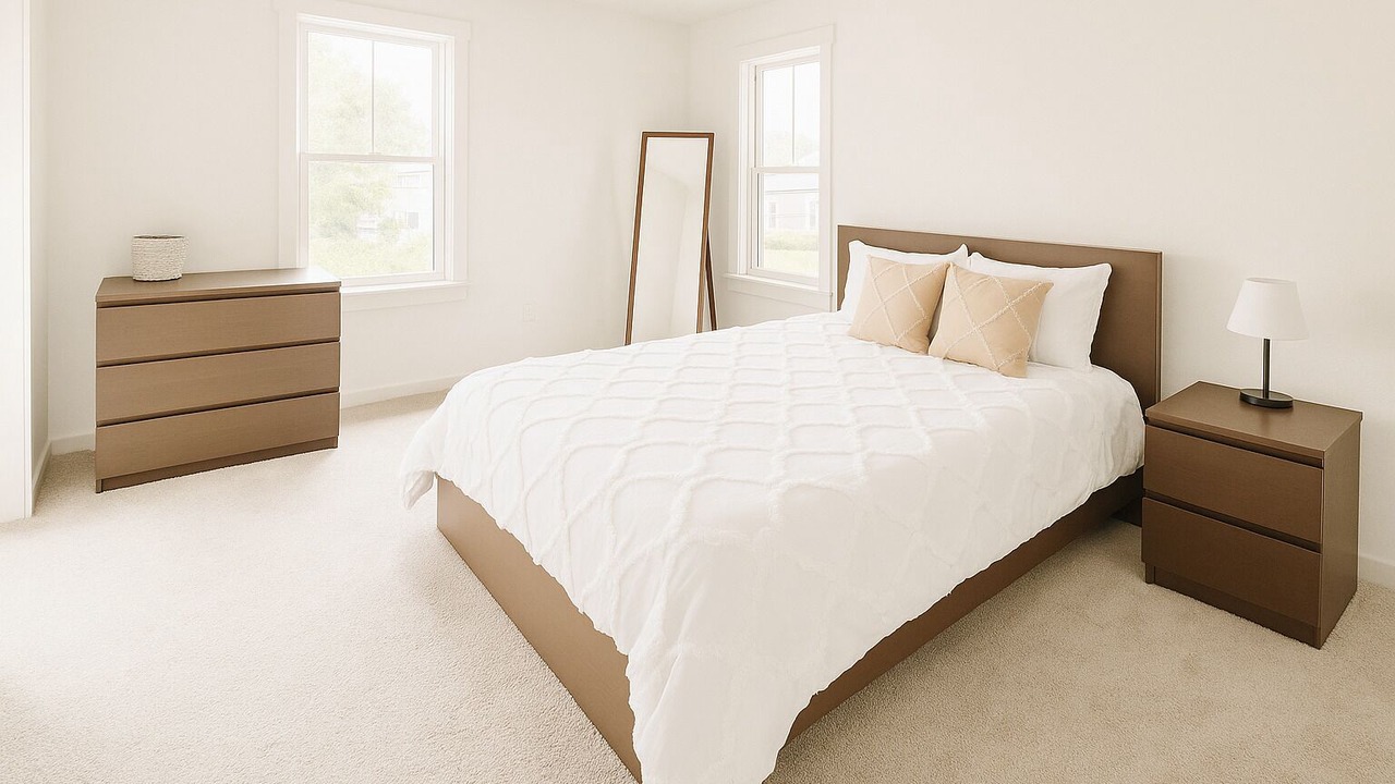 Photo of Bedroom in Plain City