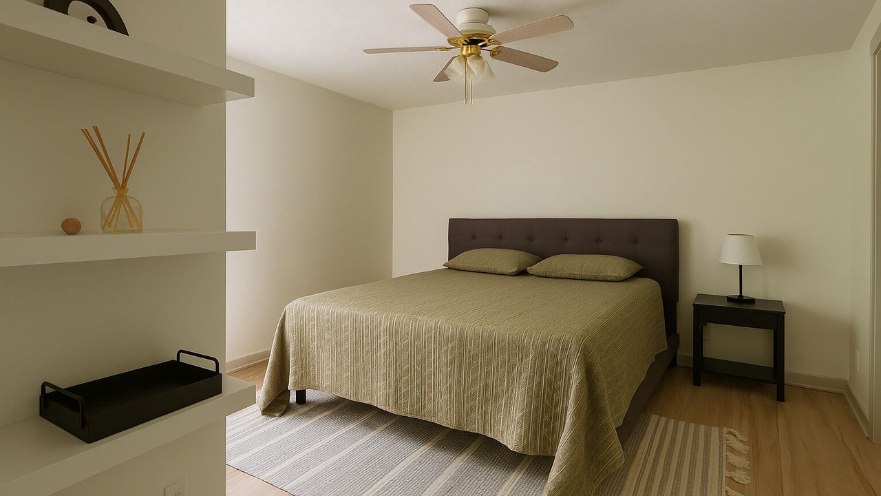 Photo of Bedroom in Plain City