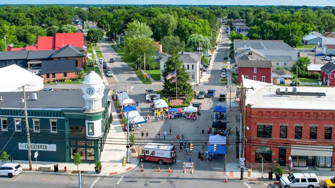 Photo of Outdoor in Plain City