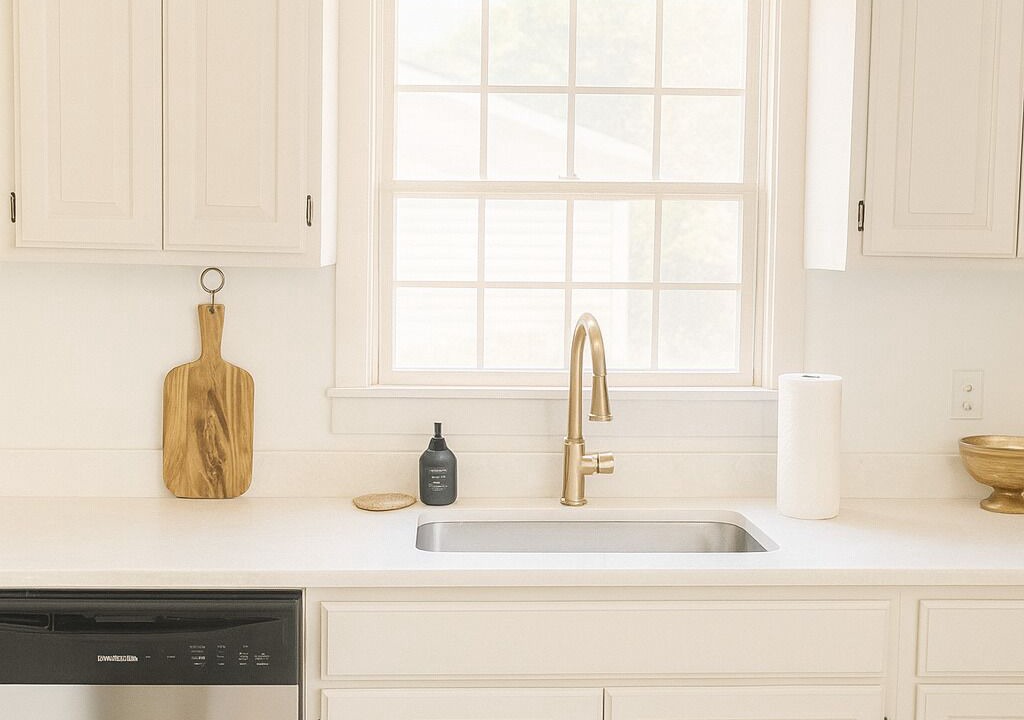 Photo of Kitchen in Plain City
