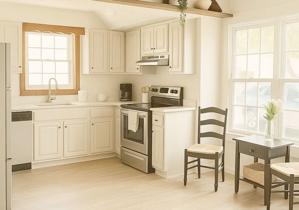 Photo of Kitchen in Plain City
