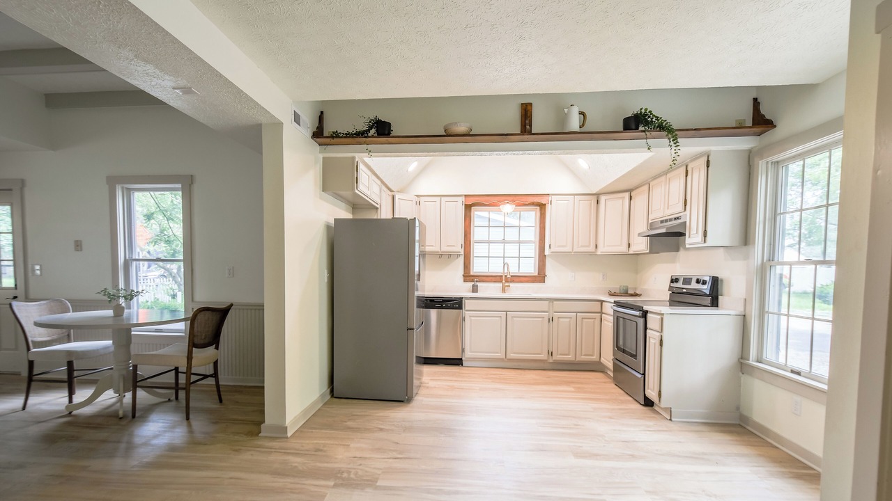 Photo of Kitchen in Plain City