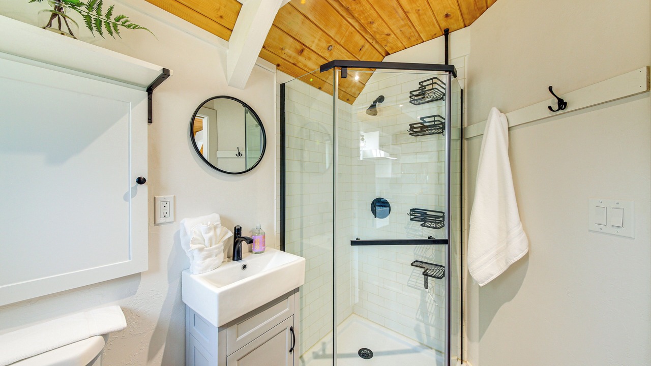 Photo of Bathroom in Newport