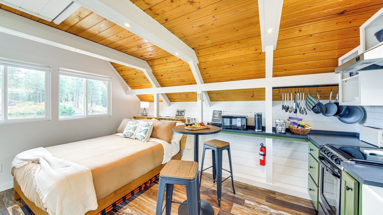 Photo of Kitchen in Newport