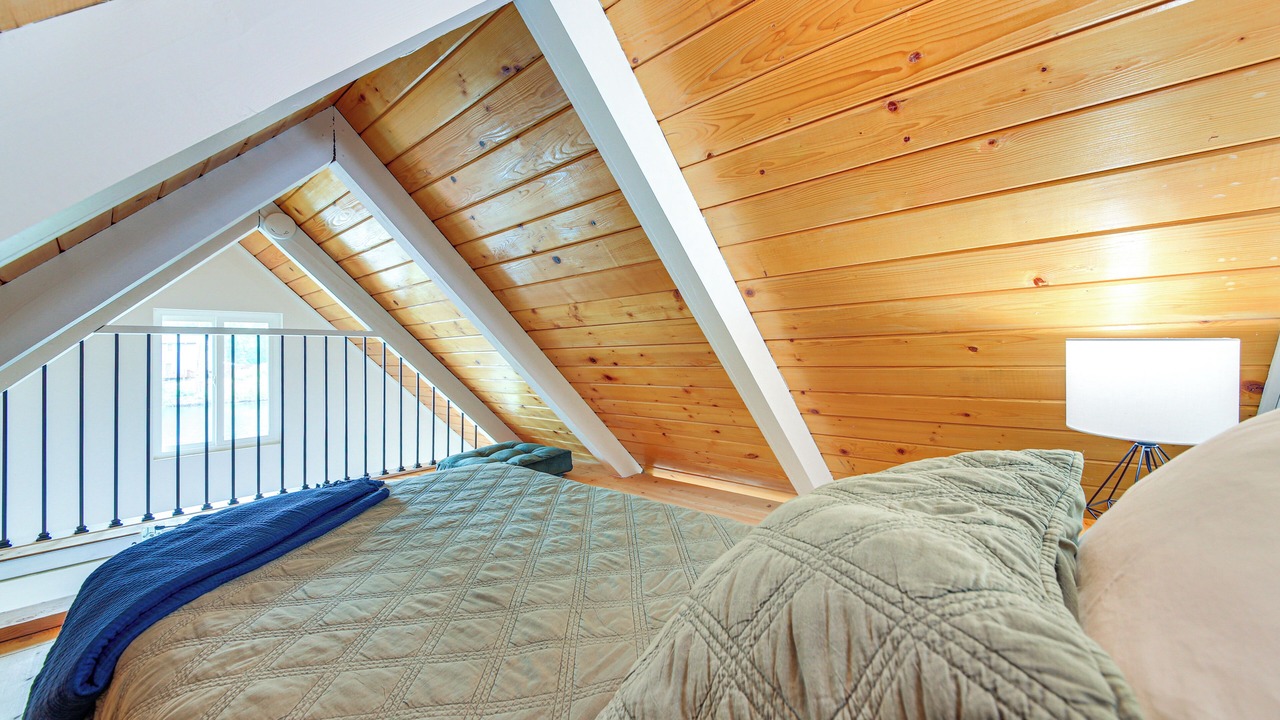 Photo of Bedroom in Newport