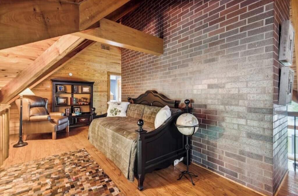 Photo of Livingroom in Bowring