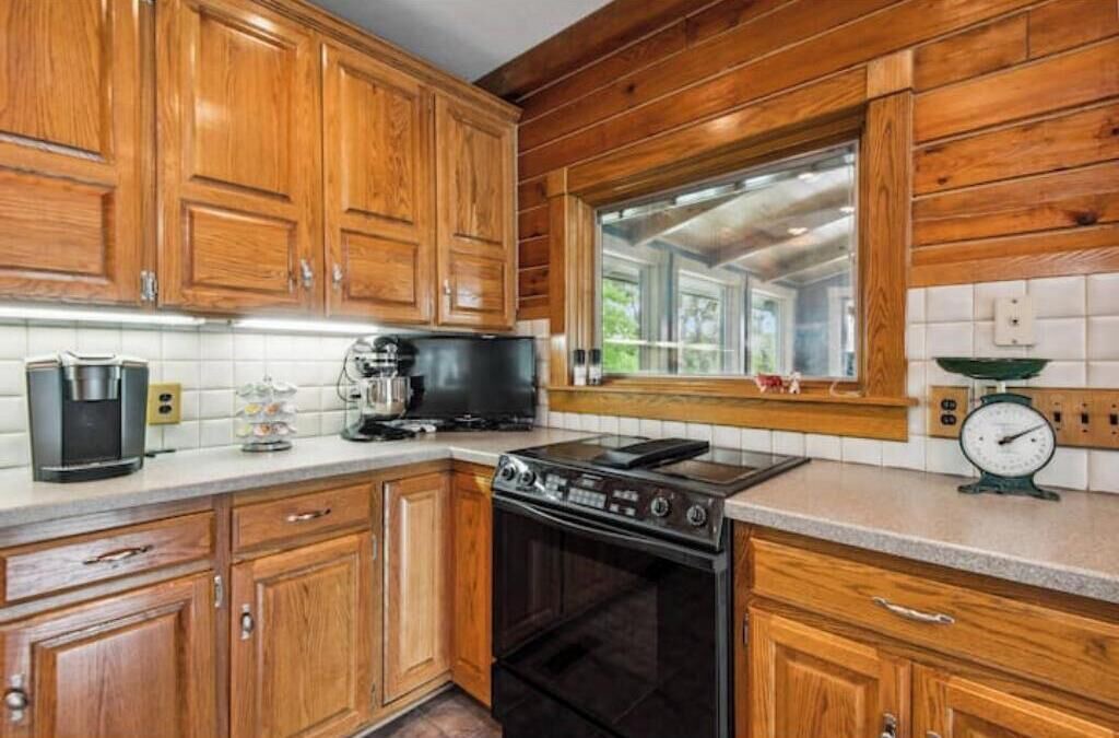 Photo of Kitchen in Bowring