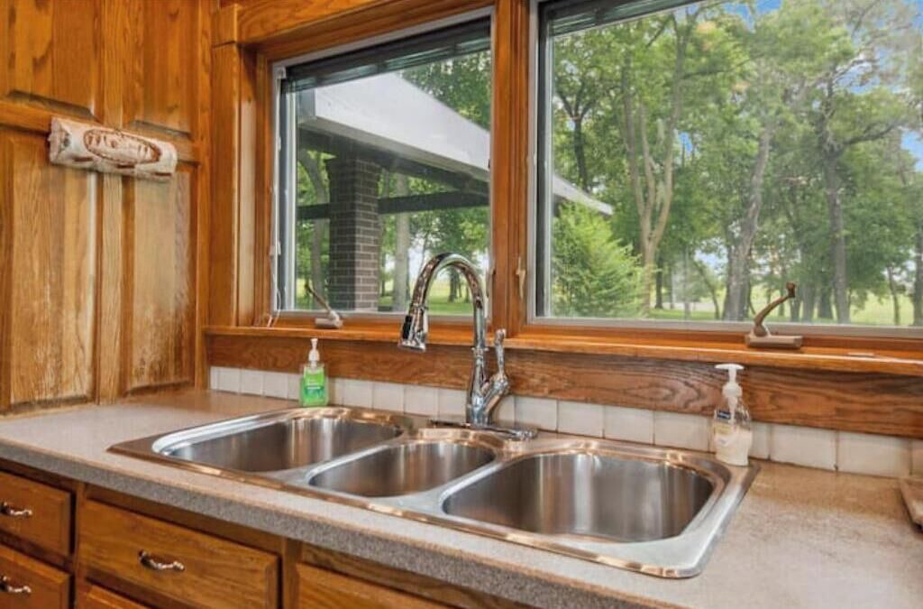 Photo of Kitchen in Bowring