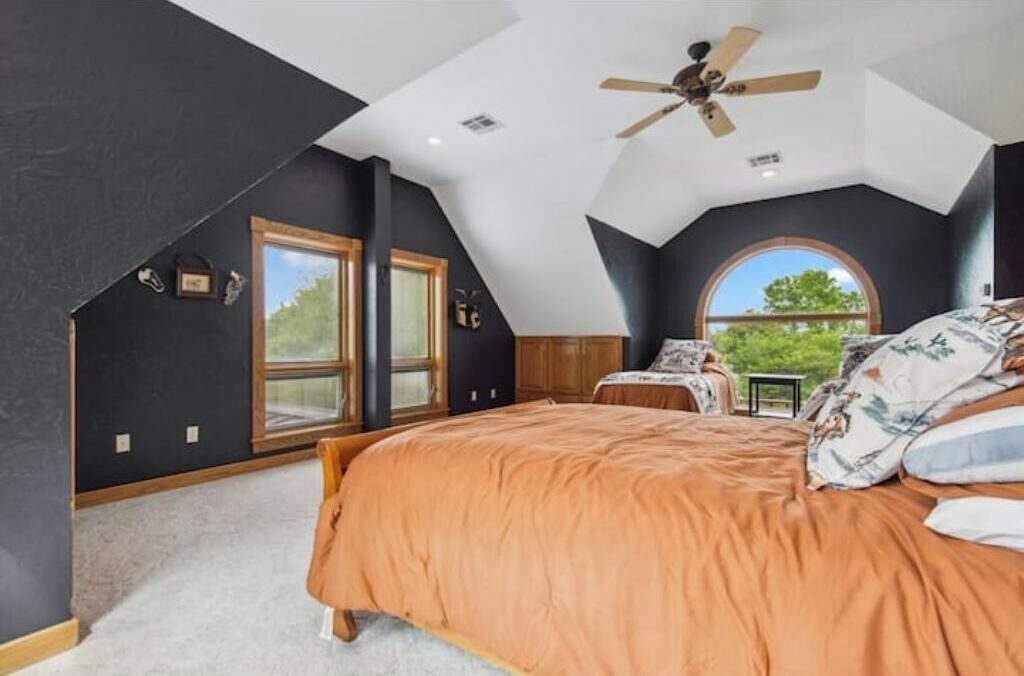 Photo of Bedroom in Bowring