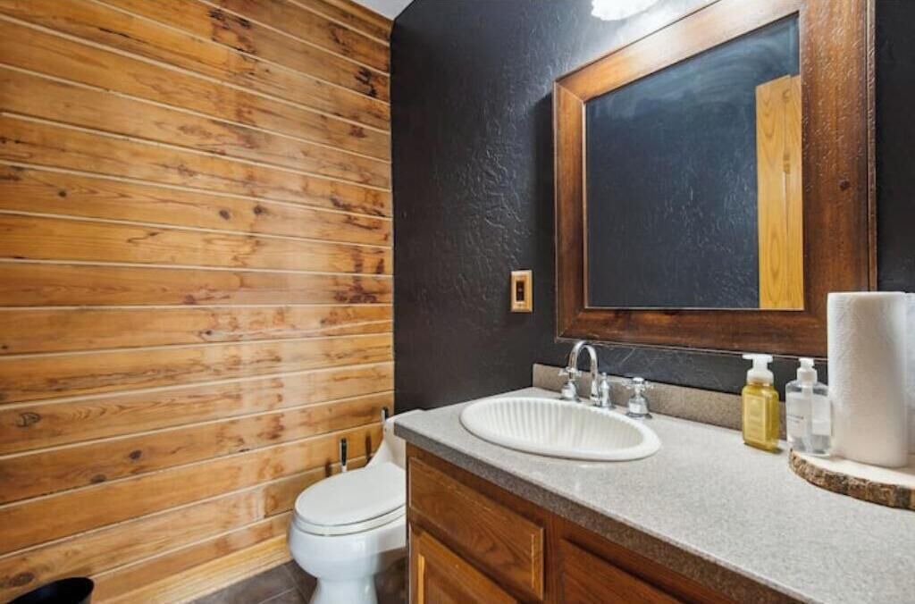 Photo of Bathroom in Bowring