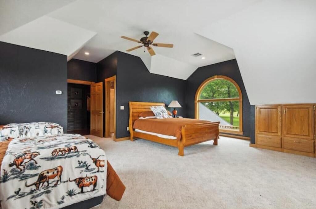 Photo of Bedroom in Bowring