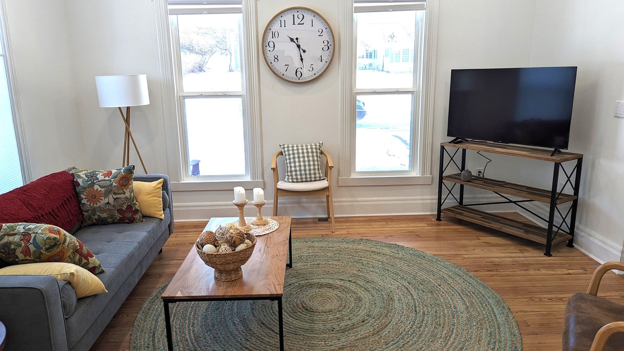 Photo of Livingroom in Buffalo