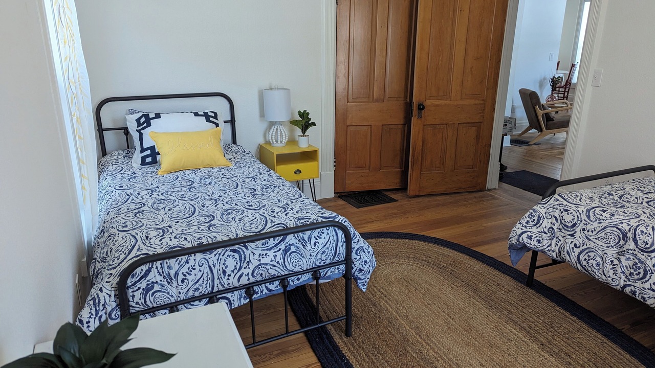 Photo of Bedroom in Buffalo