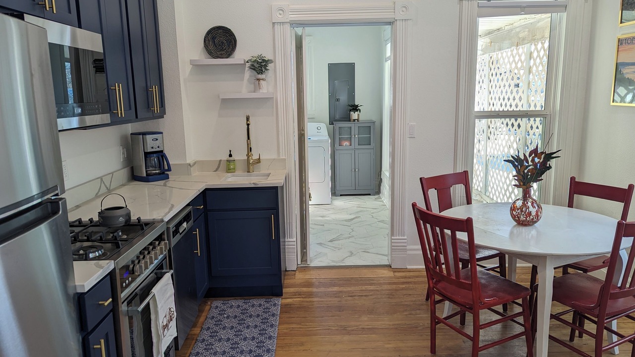 Photo of Kitchen in Buffalo