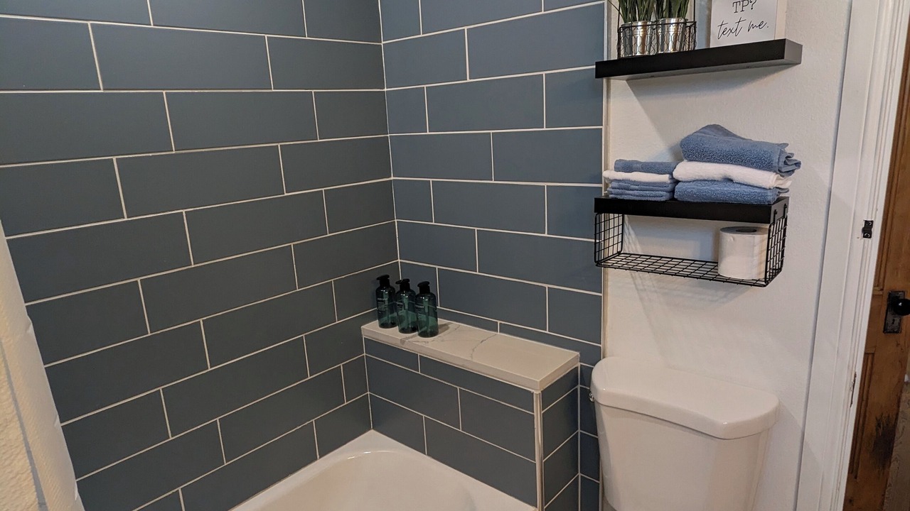 Photo of Bathroom in Buffalo