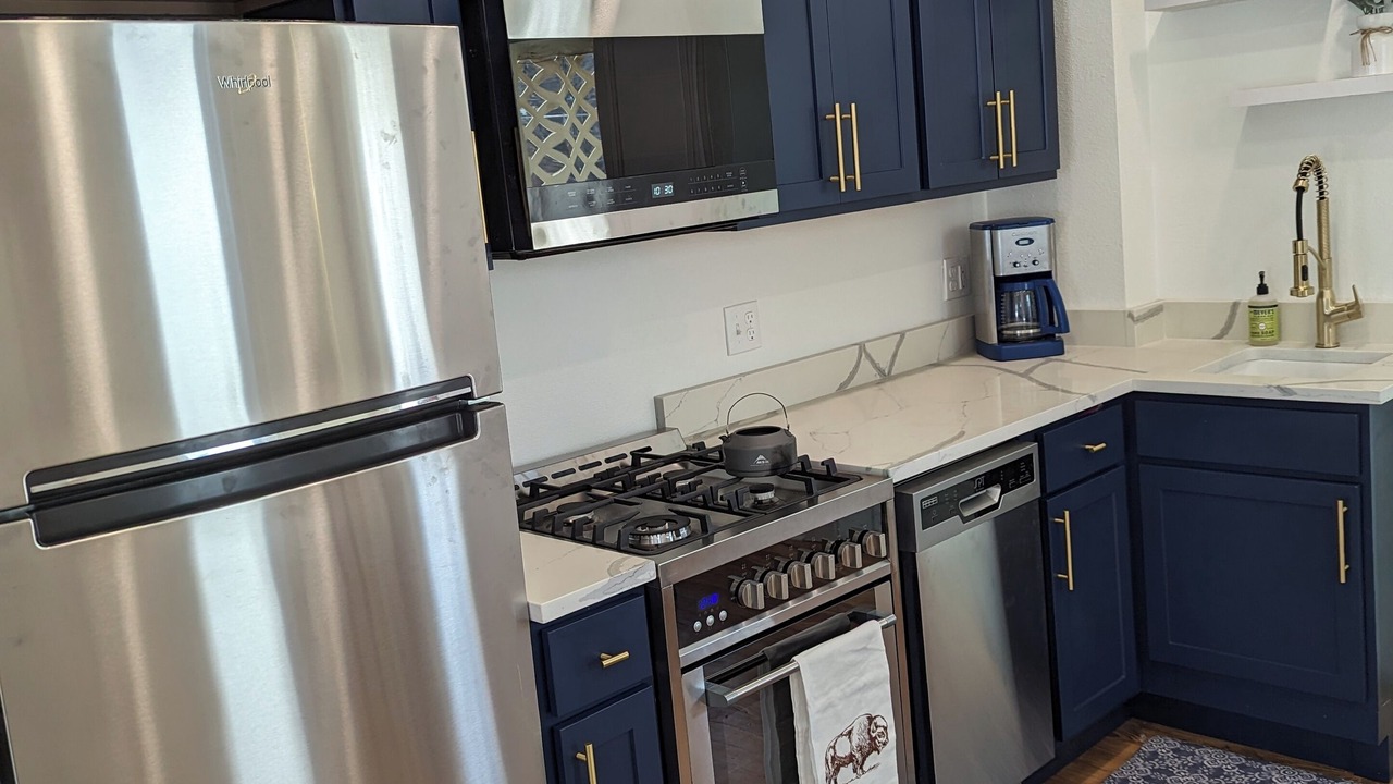 Photo of Kitchen in Buffalo