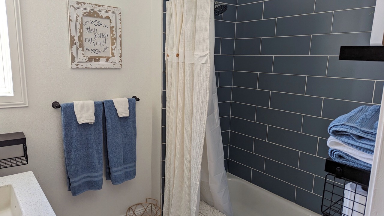 Photo of Bathroom in Buffalo