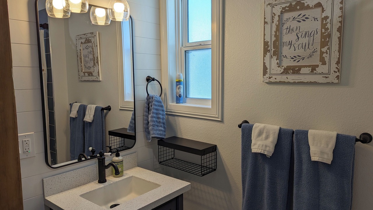 Photo of Bathroom in Buffalo