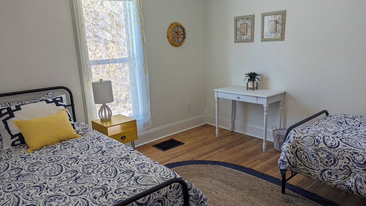 Photo of Bedroom in Buffalo
