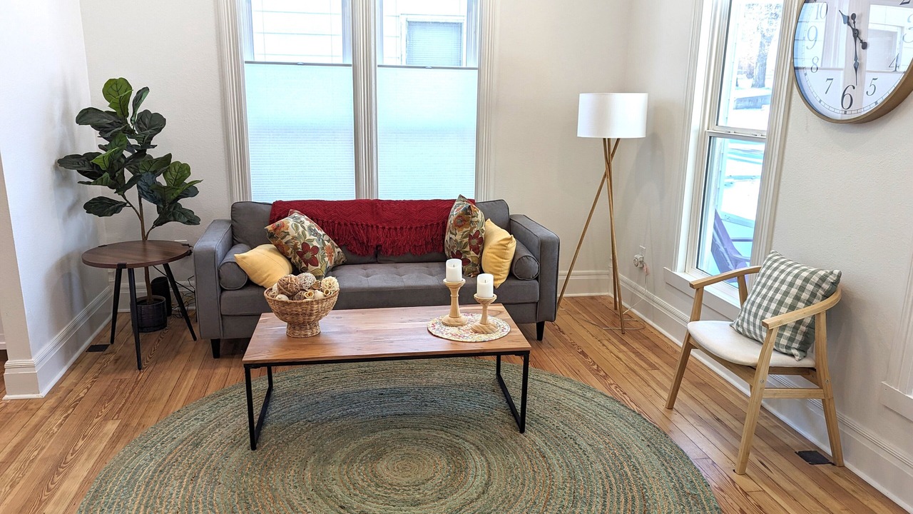 Photo of Livingroom in Buffalo