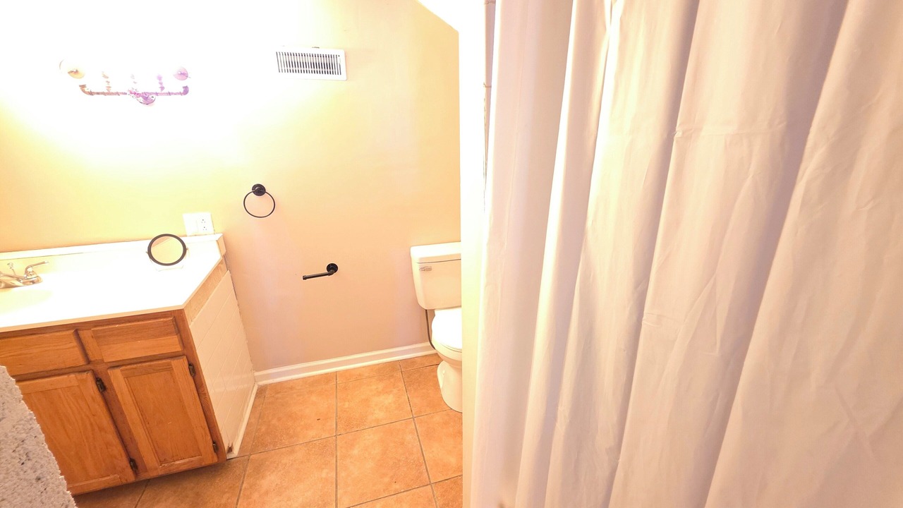 Photo of Bathroom in Archdale