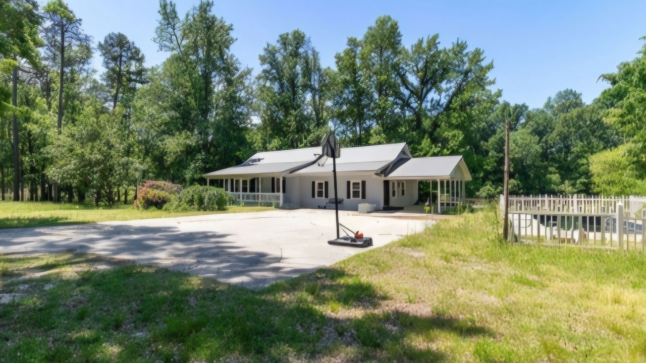 Photo of Outdoor in Archdale